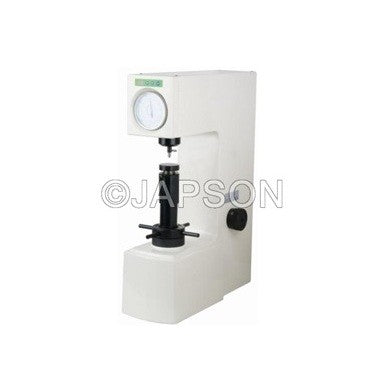 Rockwell Hardness Tester, Electronic Rockwell Hardness Tester, Electronic